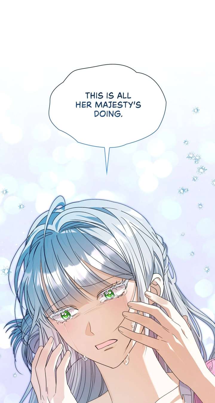 Enough with the Flirting Chapter 65 - Page 77