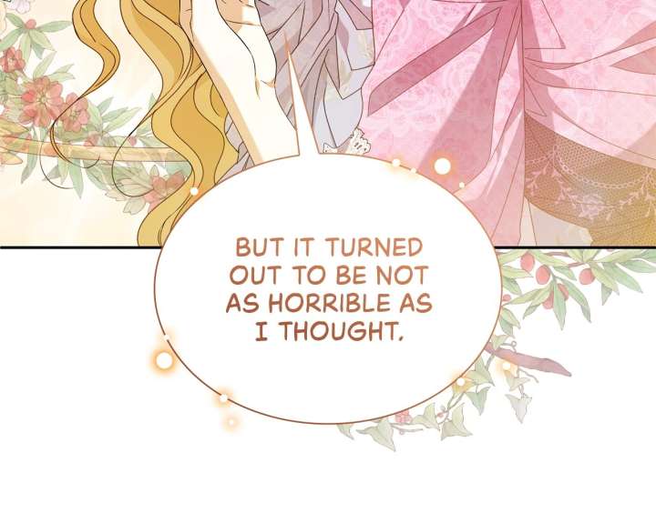 Enough with the Flirting Chapter 65 - Page 81