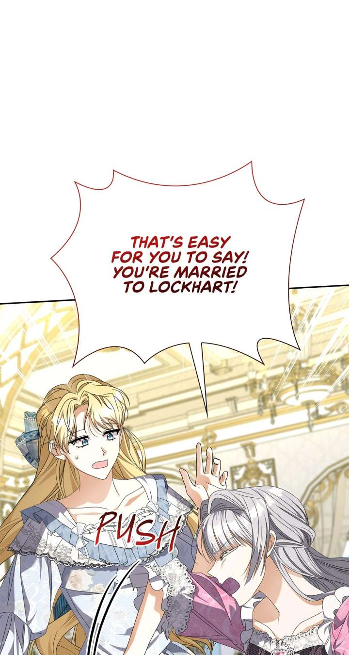 Enough with the Flirting Chapter 65 - Page 82