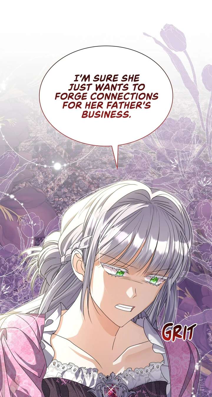 Enough with the Flirting Chapter 65 - Page 87