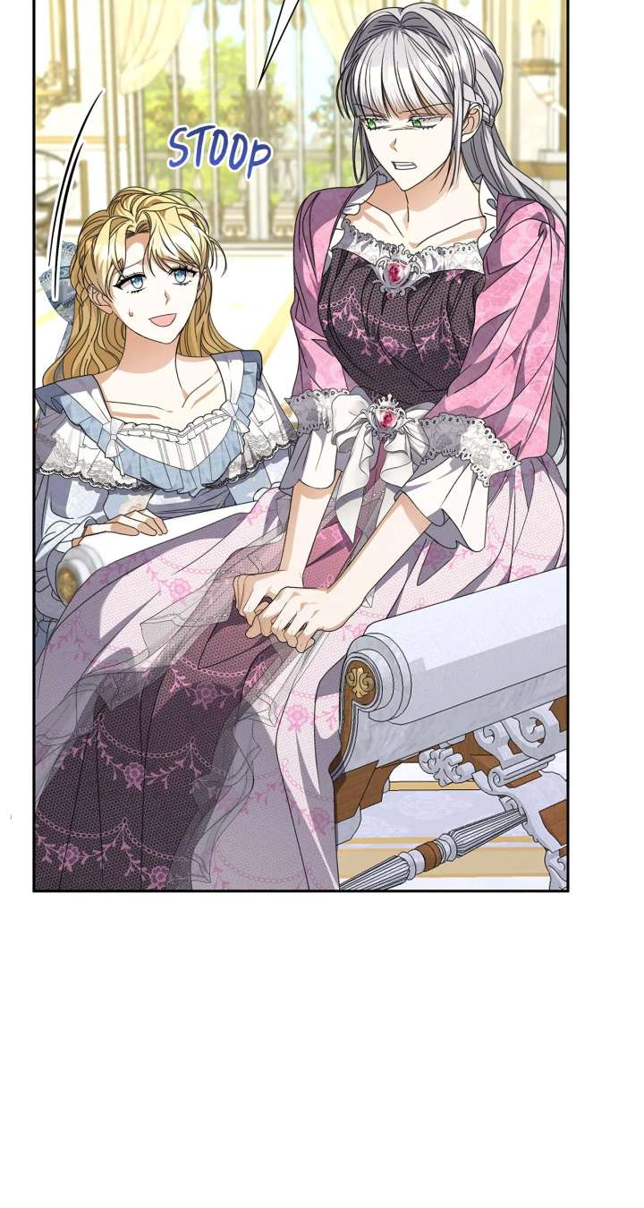 Enough with the Flirting Chapter 65 - Page 89