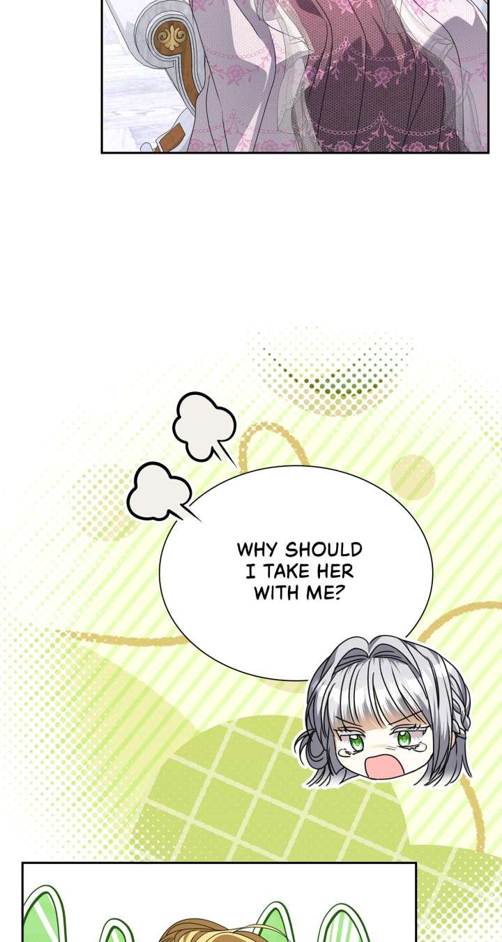 Enough with the Flirting Chapter 65 - Page 93