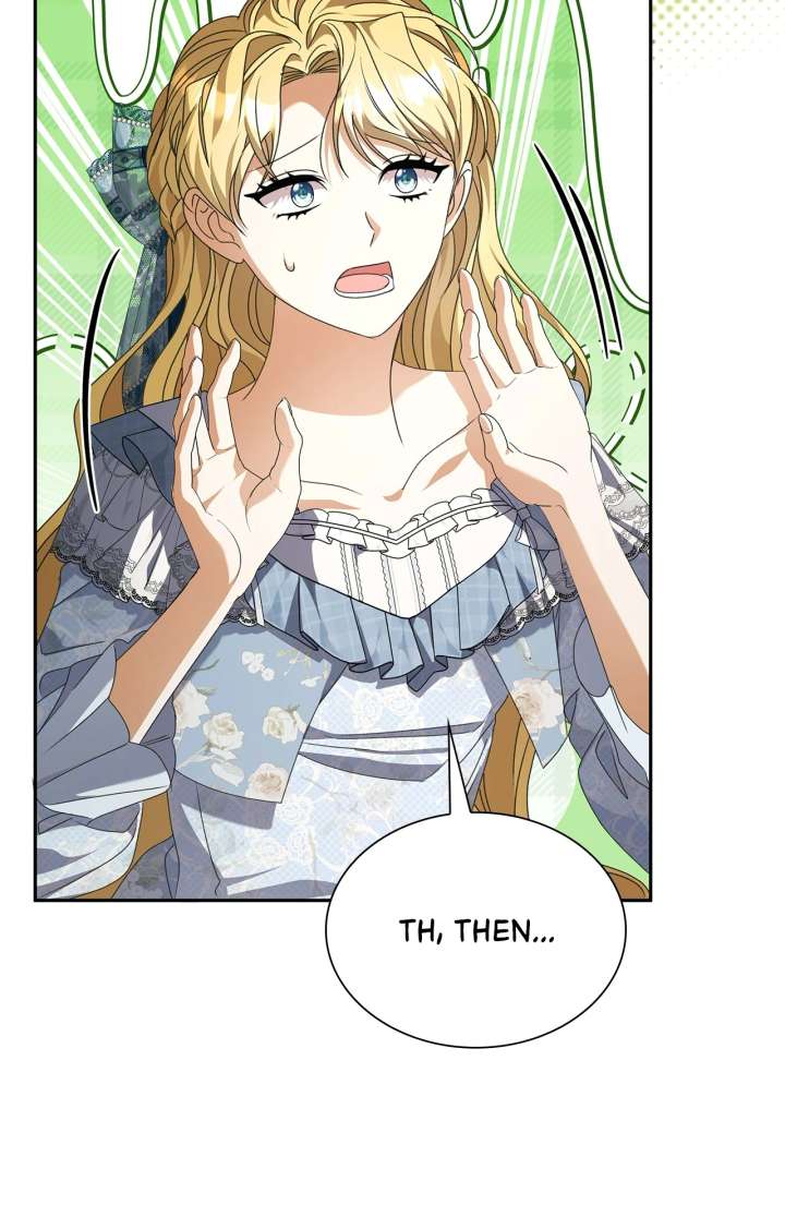 Enough with the Flirting Chapter 65 - Page 94