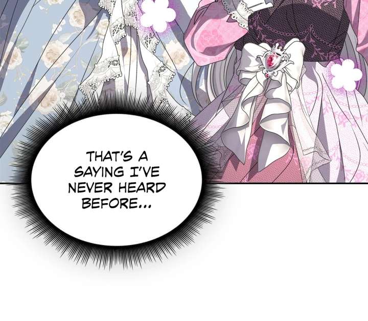 Enough with the Flirting Chapter 65 - Page 99