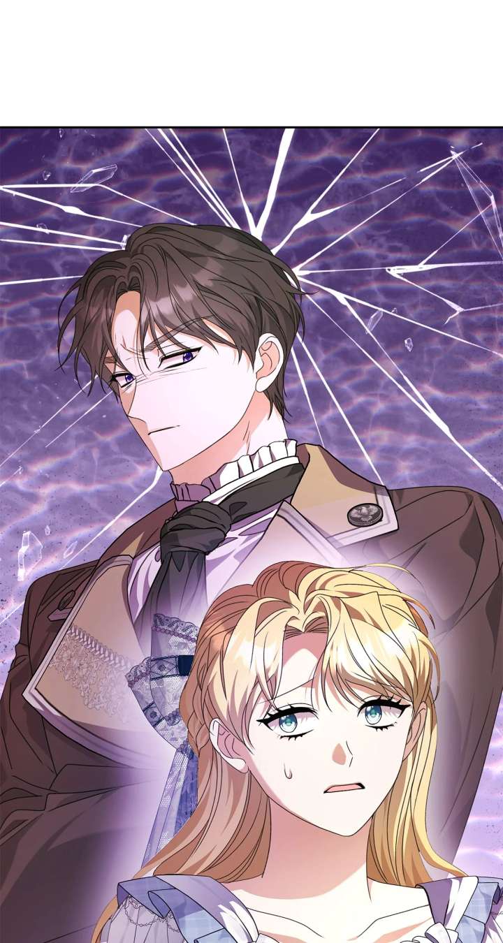 Enough with the Flirting Chapter 65 - Page 100