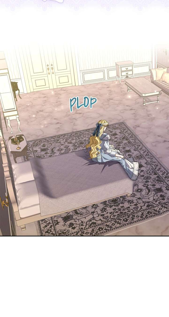 Enough with the Flirting Chapter 65 - Page 102