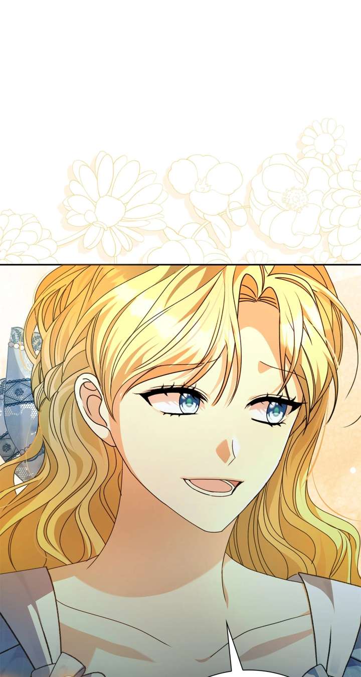 Enough with the Flirting Chapter 65 - Page 103