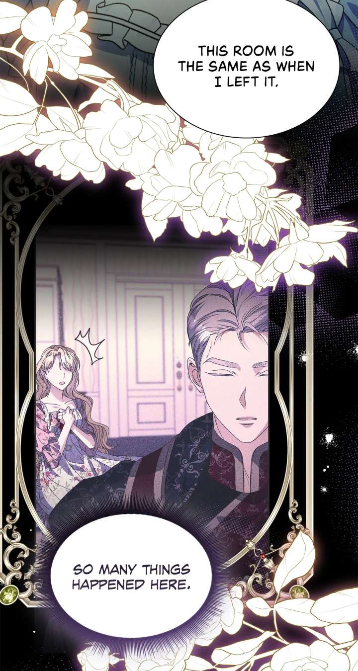 Enough with the Flirting Chapter 65 - Page 104