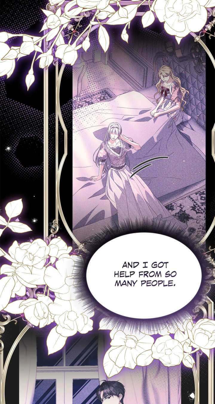 Enough with the Flirting Chapter 65 - Page 105