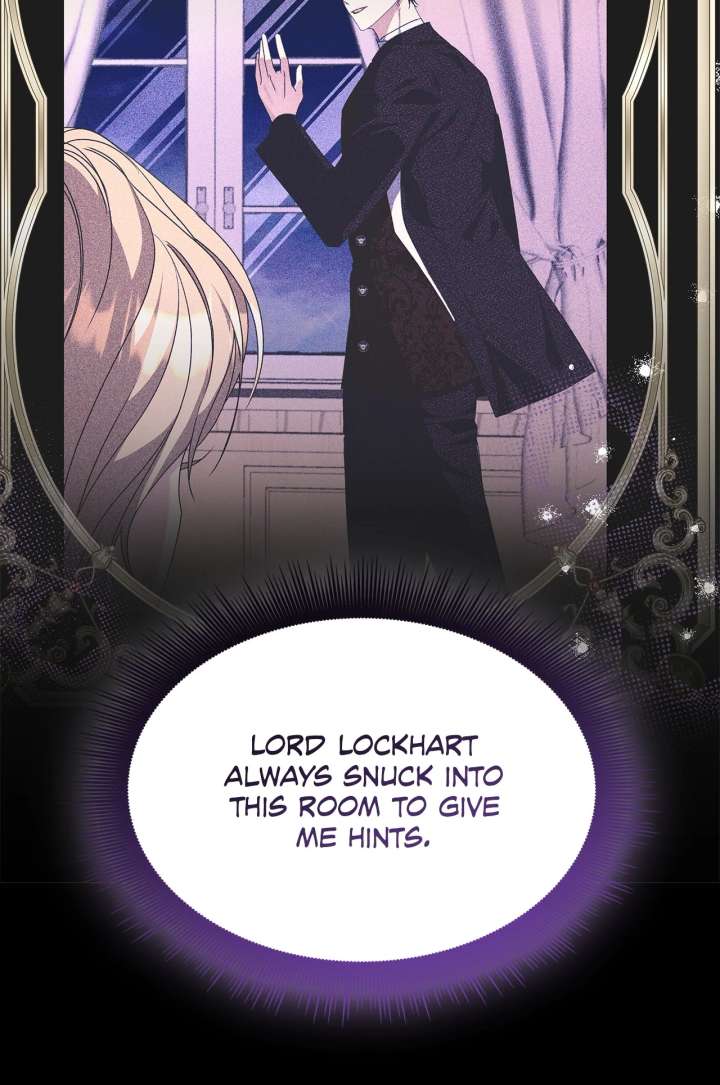 Enough with the Flirting Chapter 65 - Page 106