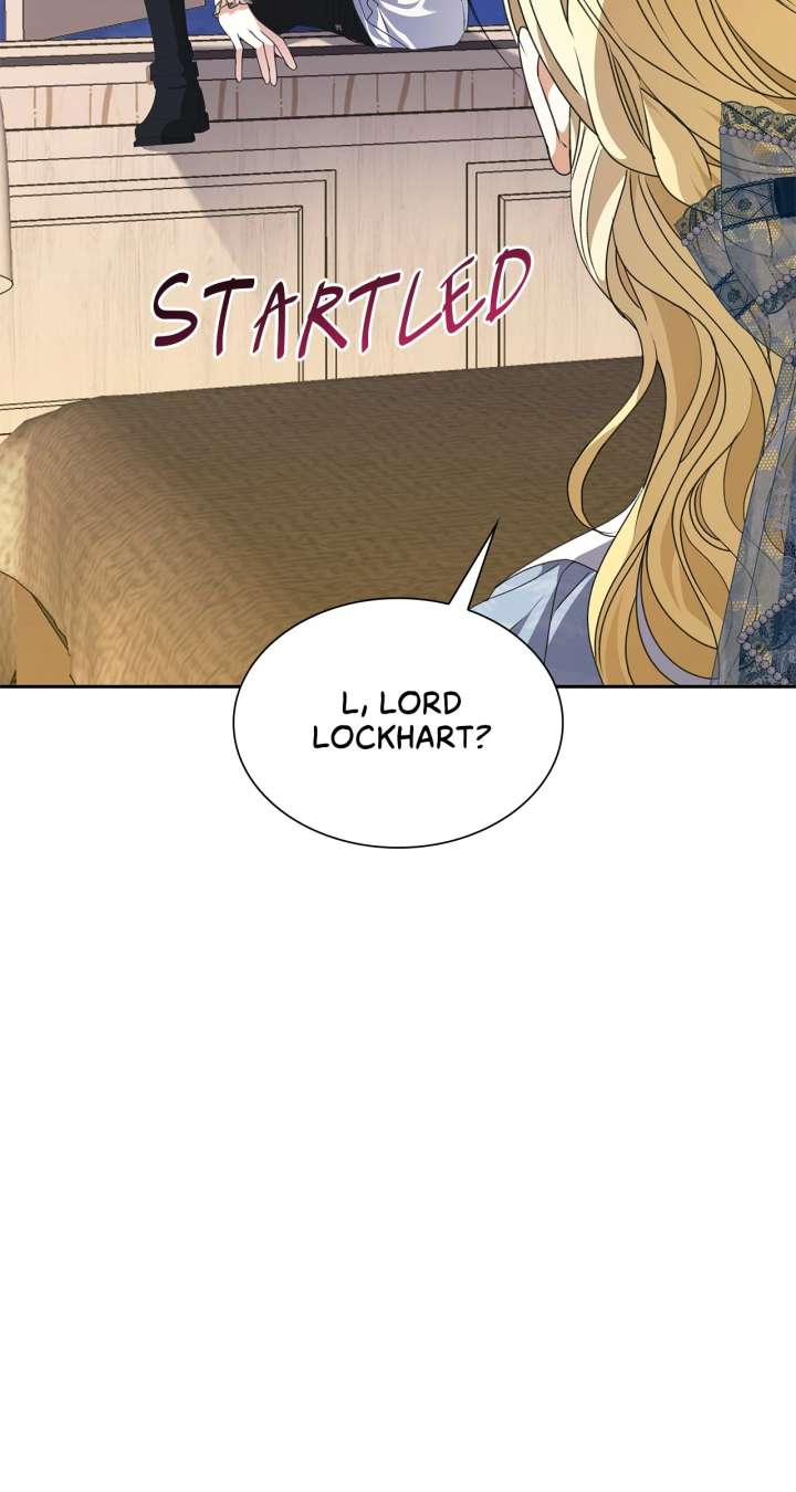 Enough with the Flirting Chapter 65 - Page 108