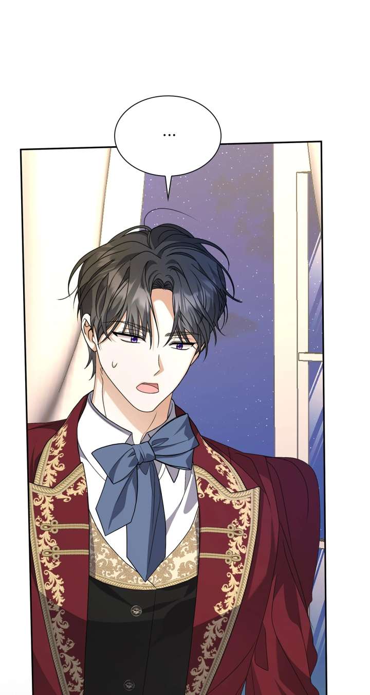 Enough with the Flirting Chapter 65 - Page 111