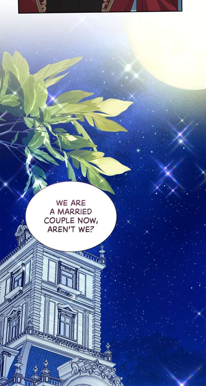 Enough with the Flirting Chapter 65 - Page 112