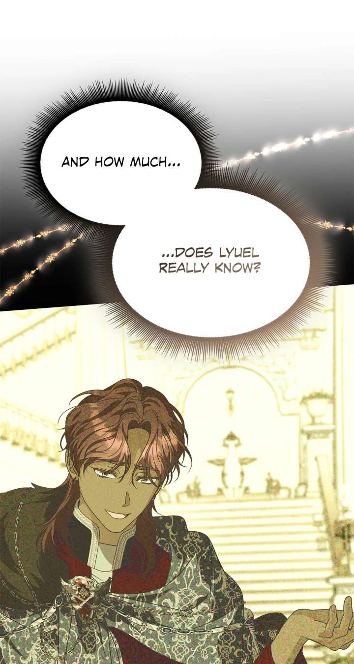 Enough with the Flirting Chapter 67 - Page 6