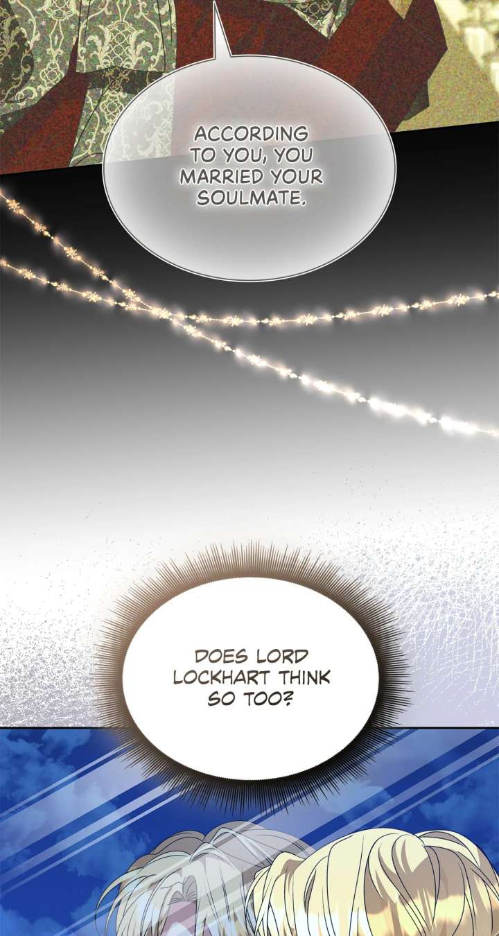 Enough with the Flirting Chapter 67 - Page 7