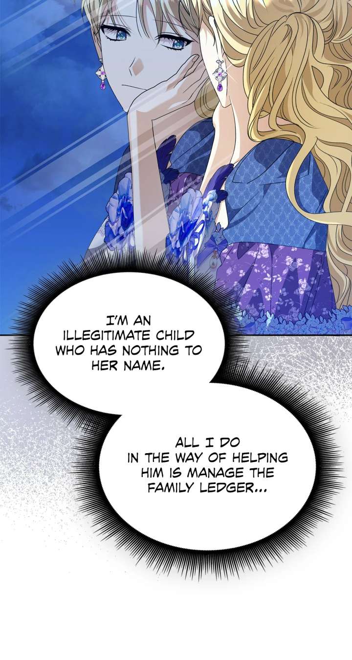 Enough with the Flirting Chapter 67 - Page 8