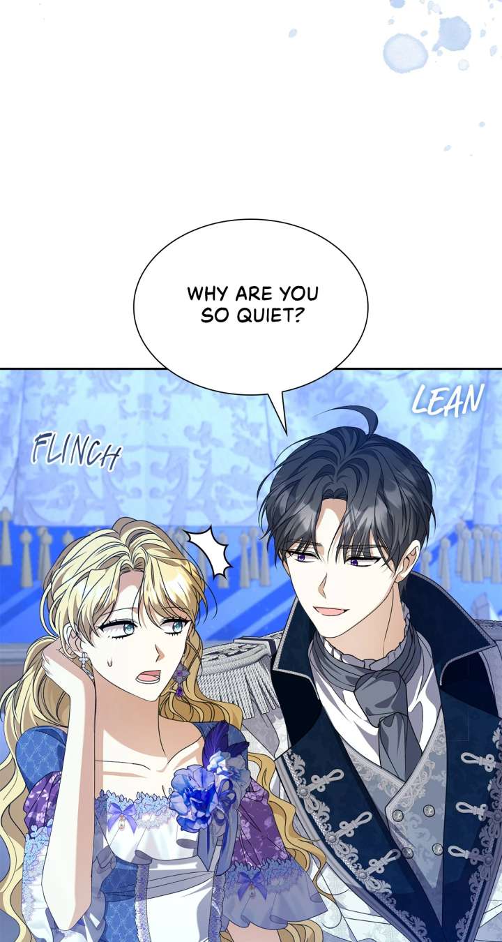 Enough with the Flirting Chapter 67 - Page 11