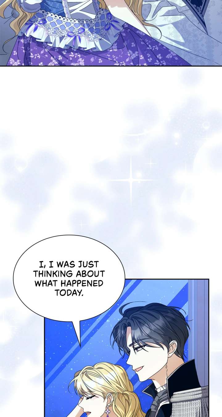 Enough with the Flirting Chapter 67 - Page 12