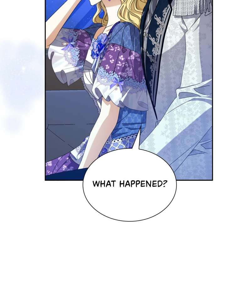 Enough with the Flirting Chapter 67 - Page 13