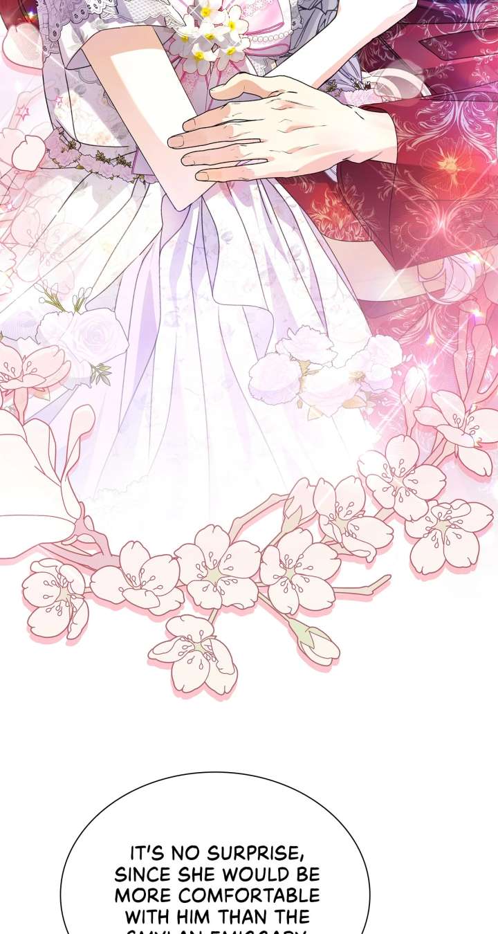 Enough with the Flirting Chapter 67 - Page 15