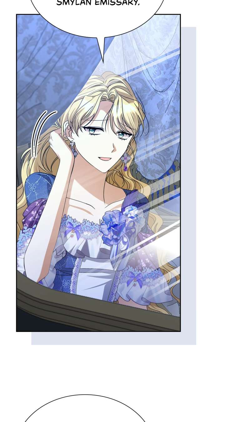 Enough with the Flirting Chapter 67 - Page 16