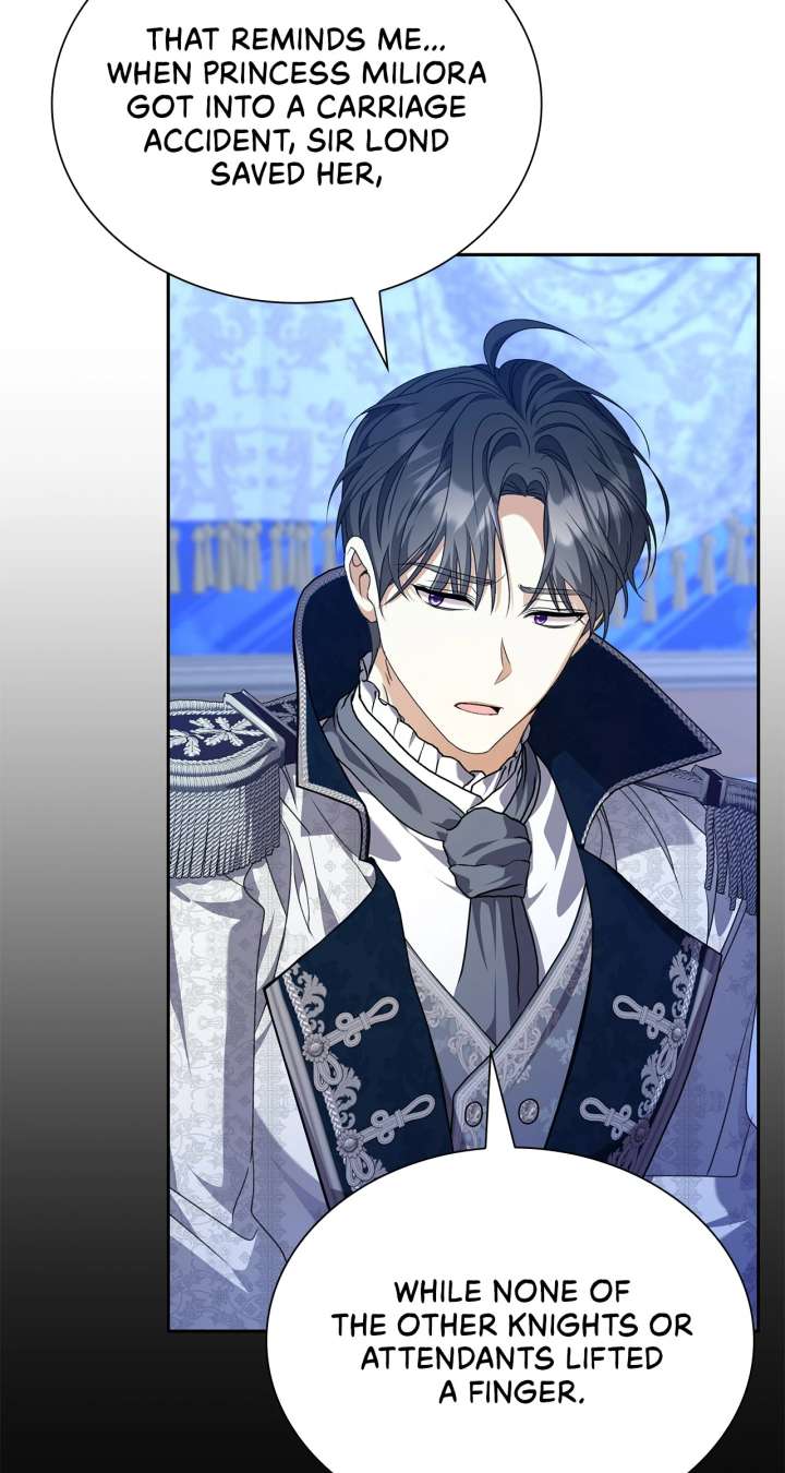 Enough with the Flirting Chapter 67 - Page 17