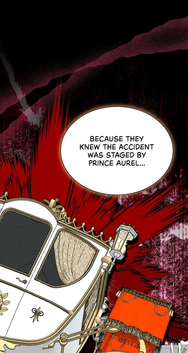 Enough with the Flirting Chapter 67 - Page 19