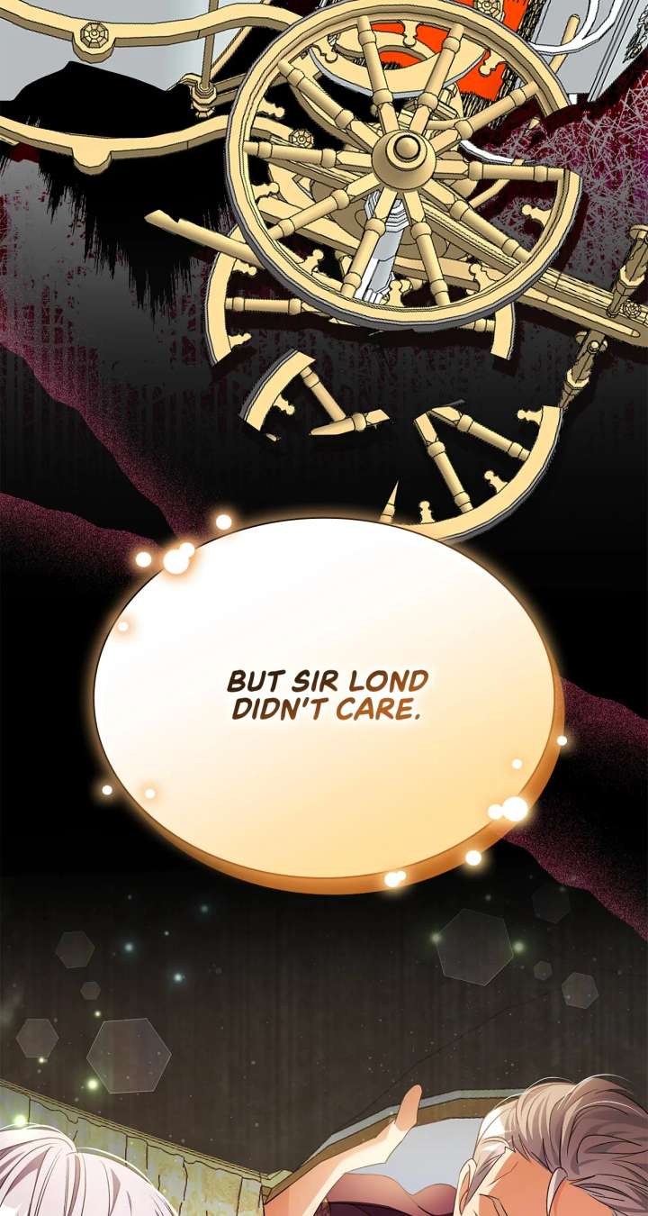 Enough with the Flirting Chapter 67 - Page 20