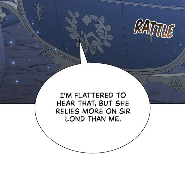 Enough with the Flirting Chapter 67 - Page 23