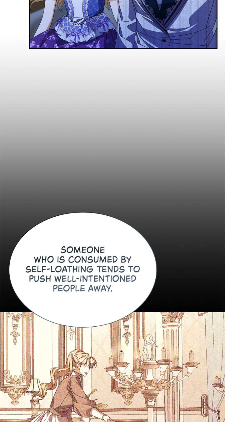 Enough with the Flirting Chapter 67 - Page 25