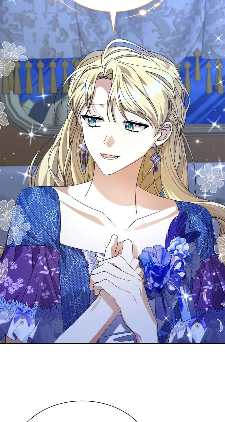 Enough with the Flirting Chapter 67 - Page 27