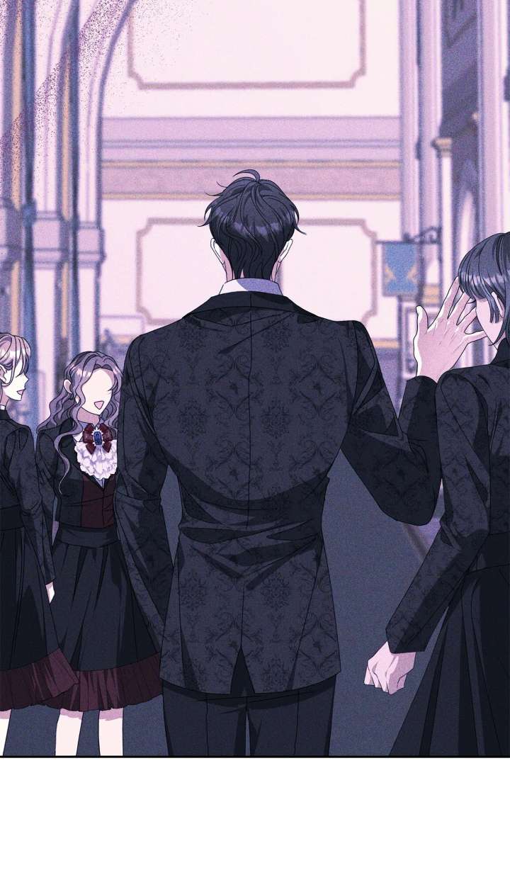 Enough with the Flirting Chapter 67 - Page 33