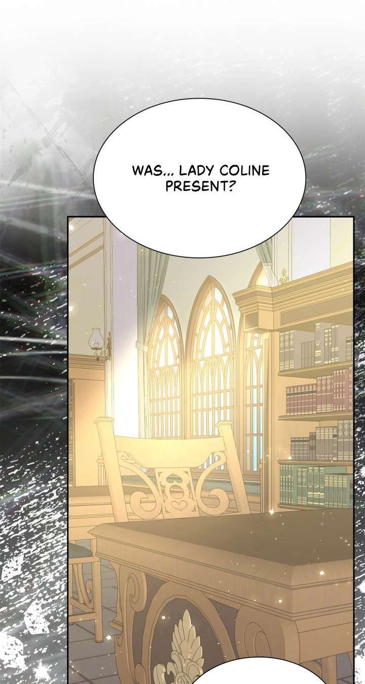 Enough with the Flirting Chapter 67 - Page 36