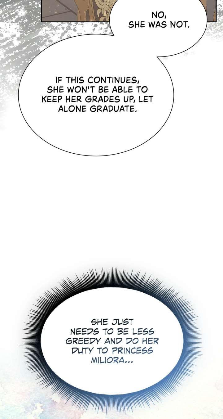 Enough with the Flirting Chapter 67 - Page 37