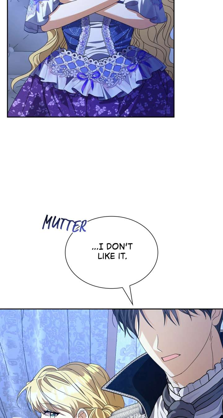 Enough with the Flirting Chapter 67 - Page 42