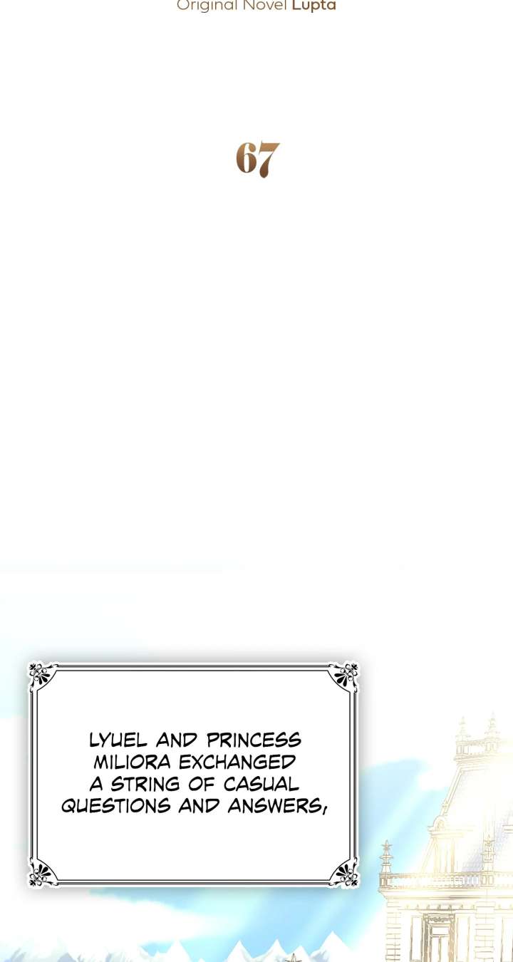 Enough with the Flirting Chapter 67 - Page 46