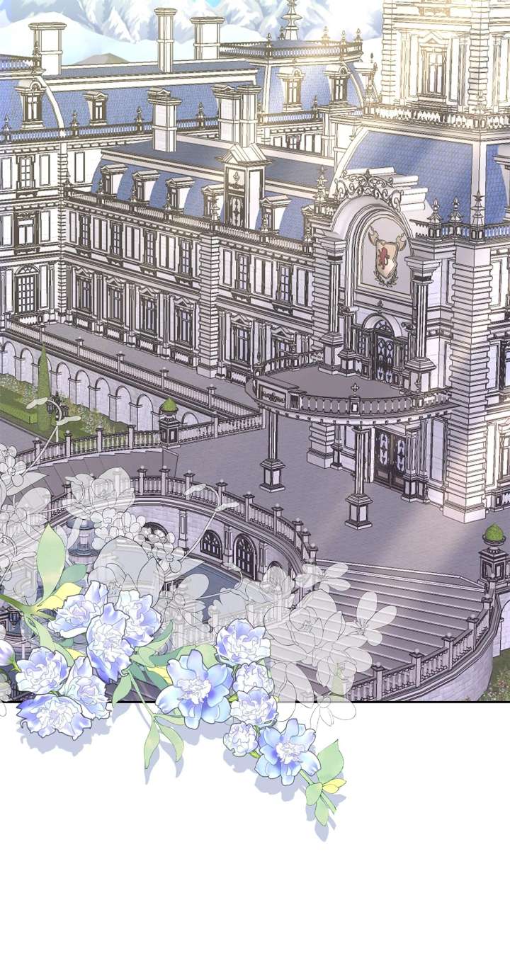 Enough with the Flirting Chapter 67 - Page 47