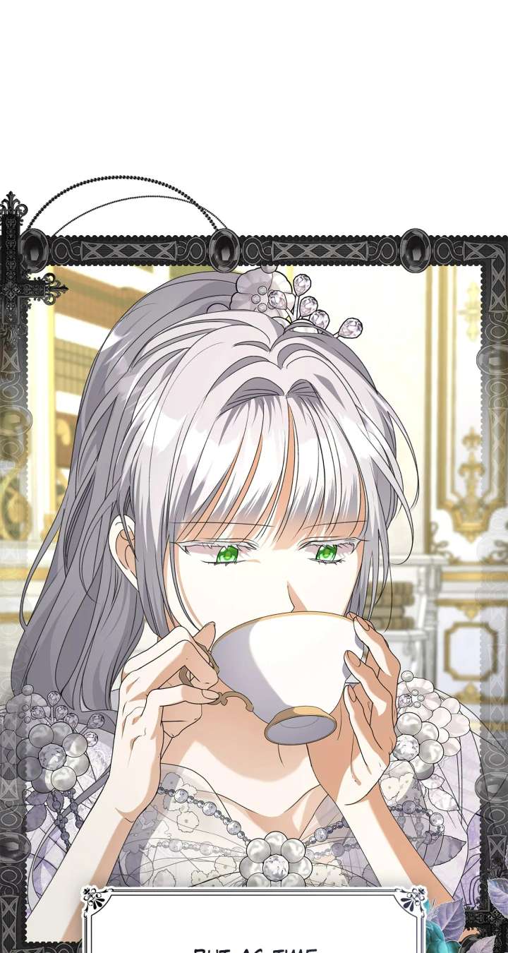 Enough with the Flirting Chapter 67 - Page 49