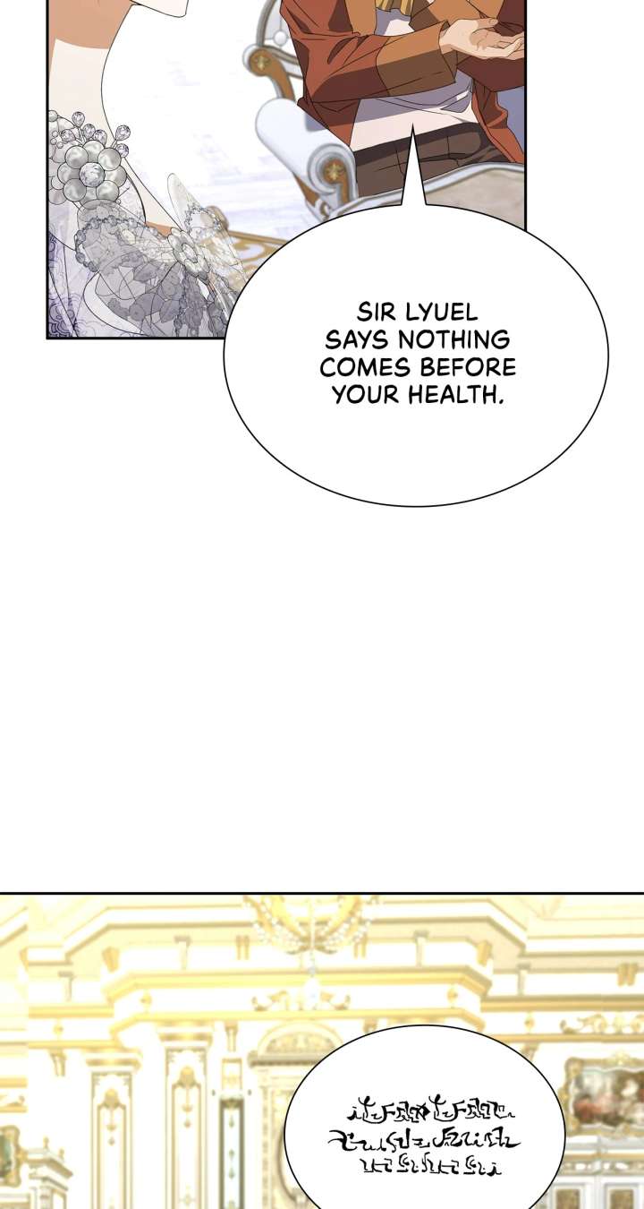 Enough with the Flirting Chapter 67 - Page 51