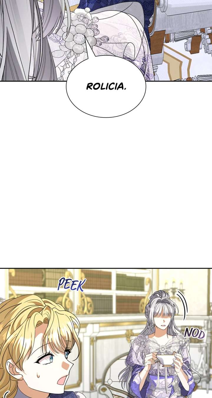 Enough with the Flirting Chapter 67 - Page 55