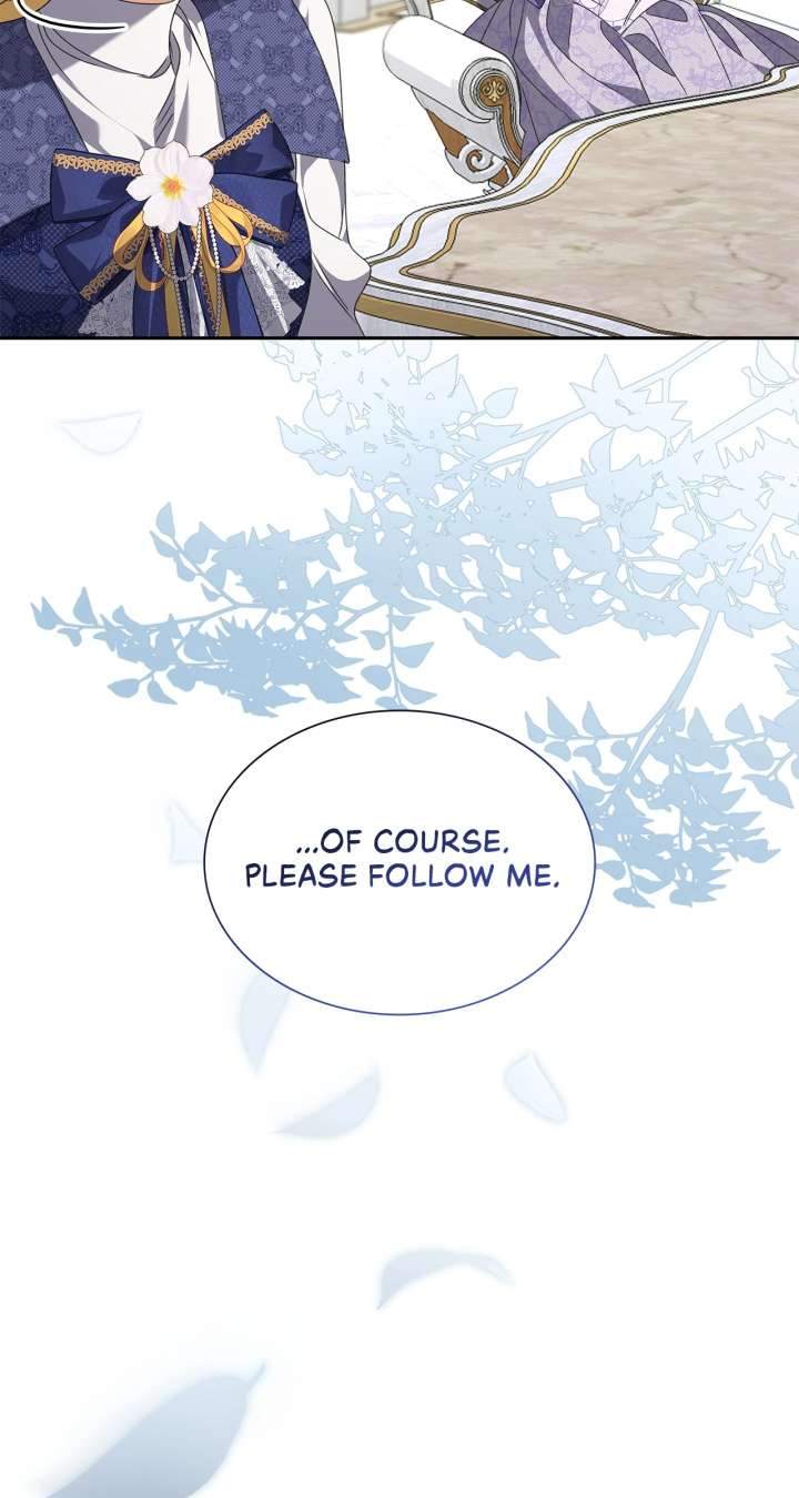 Enough with the Flirting Chapter 67 - Page 56