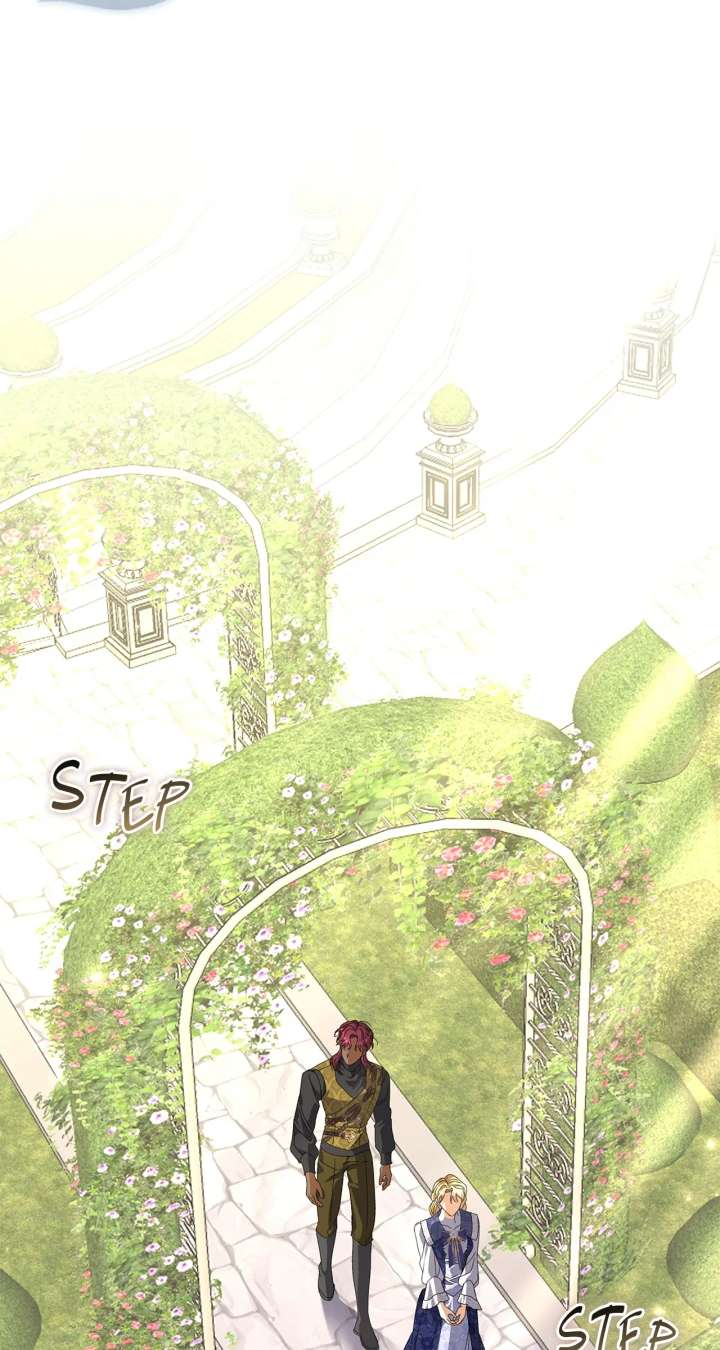 Enough with the Flirting Chapter 67 - Page 57