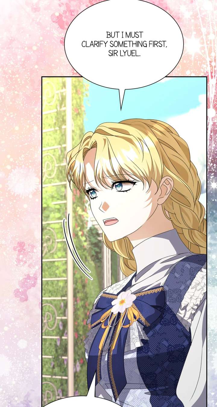 Enough with the Flirting Chapter 67 - Page 62