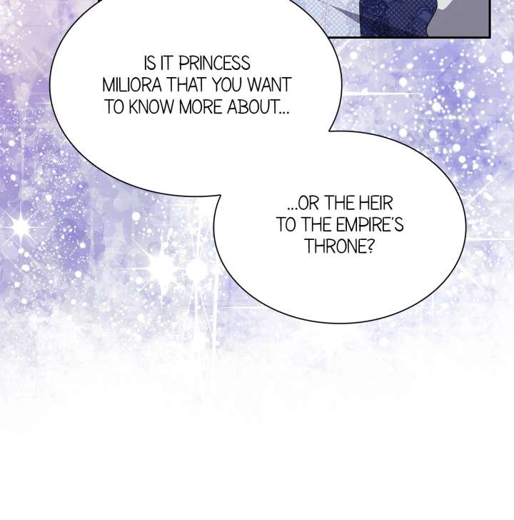 Enough with the Flirting Chapter 67 - Page 63