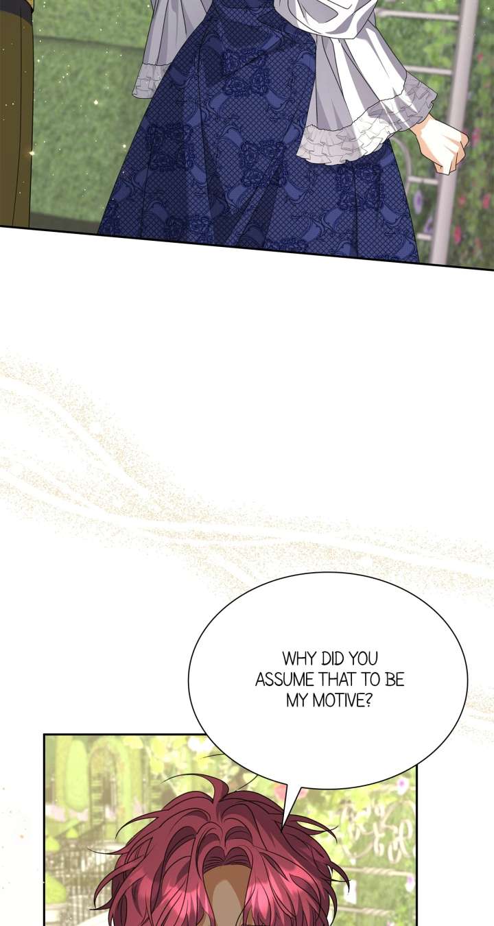 Enough with the Flirting Chapter 67 - Page 65