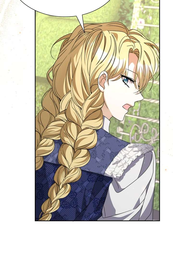 Enough with the Flirting Chapter 67 - Page 67