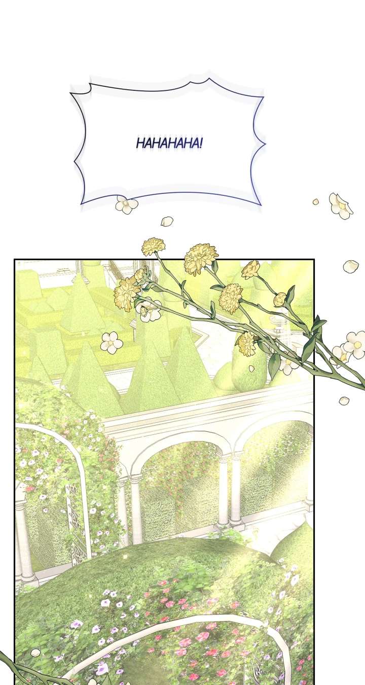 Enough with the Flirting Chapter 67 - Page 68