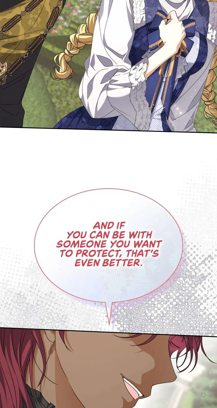 Enough with the Flirting Chapter 67 - Page 75