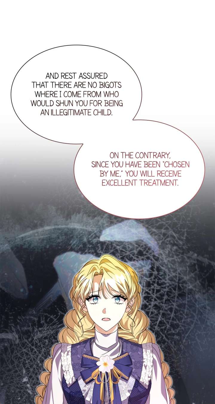 Enough with the Flirting Chapter 67 - Page 79