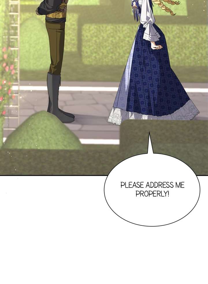 Enough with the Flirting Chapter 67 - Page 81